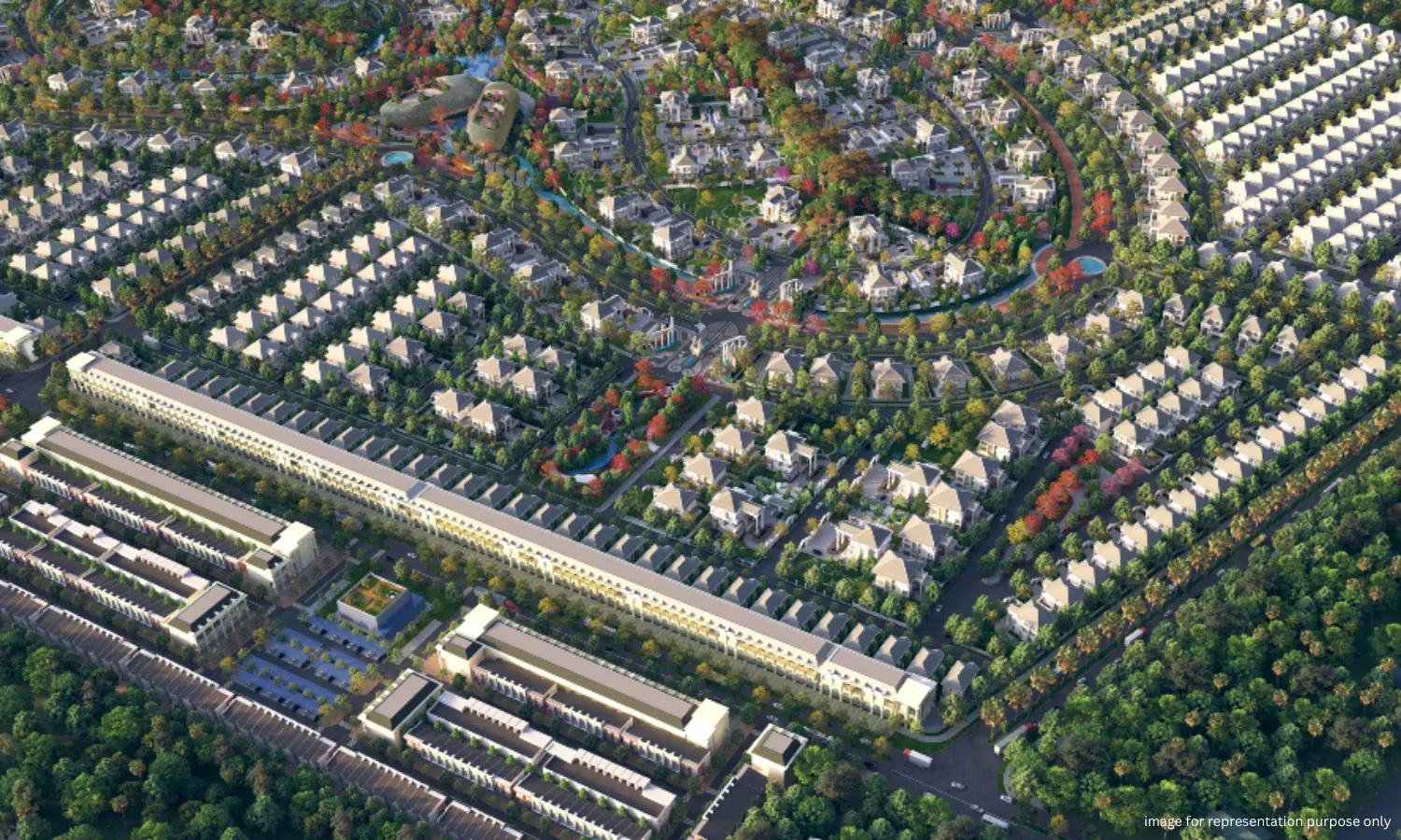 Varun Vihar Yojna